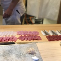 鮨 つぼみ - 