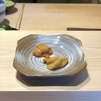 鮨 つぼみ - 