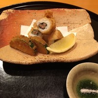 懐石料理 はし本 - 