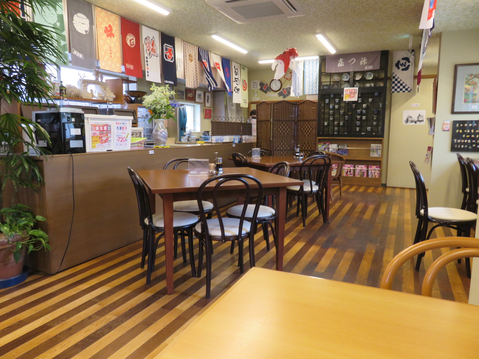 ビワの木 新津本店 name=
