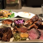 BROOKLYN CITY GRILL - 