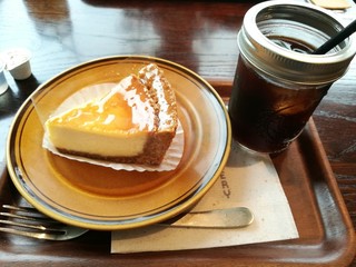 天神でチーズケーキが美味しいカフェやケーキ屋さん15選 食べログまとめ