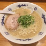 博多ラーメンセンター - ラーメン