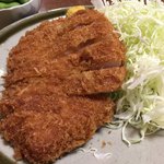 Tonkatsu Maruichi - 