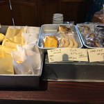 テイクアウトにいかか^ ^