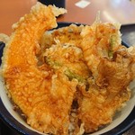 天丼てんや - 