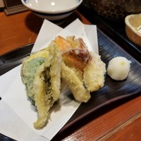魚めし 竹亭 - 