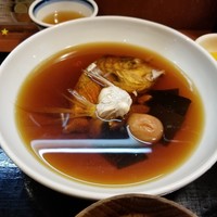 魚めし 竹亭 - 