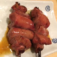 里葉亭 - 