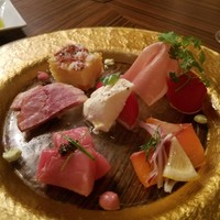RISTORANTE Orobianco - 