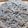 手打ちそば処つげ 春月庵