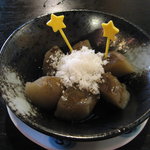 マレーカンポン - クエ・コスイ