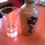 やるき茶屋 - 日本酒は和食に合うね