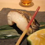 くろぎ - マナガツオ