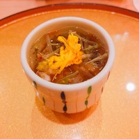 鮨 村上二郎 - 