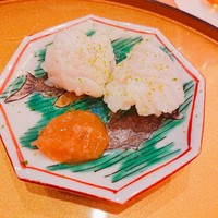鮨 村上二郎 - 