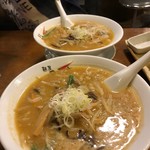 麺屋 風雷坊 - 