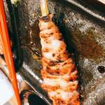 炭火串焼 とりみや - 