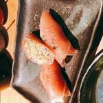 炭火串焼 とりみや - 