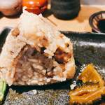 炭火串焼 とりみや - 