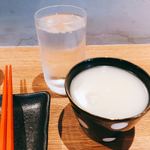 炭火串焼 とりみや - 