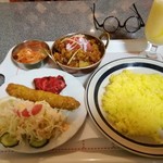 インドレストラン ラム - 