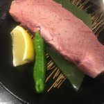 焼肉 ふくみ - 