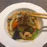 中国料理 青冥 - 