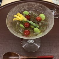 日本料理 久丹 - 
