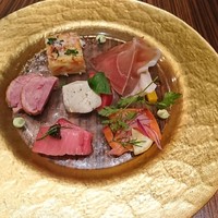 RISTORANTE Orobianco - 