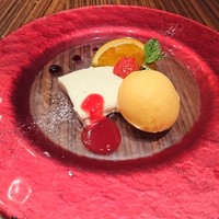 RISTORANTE Orobianco - 