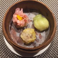 中国料理 青冥 祇園店 - 