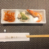中国料理 青冥 祇園店 - 