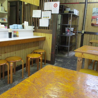 ラーメン だるま_2