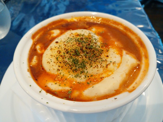 By Kmr Spyro S スピローズ 蒲田 西洋各国料理 その他 食べログ