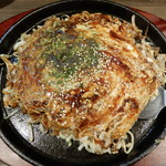 おこのみ じゃけん - 備後府中焼き