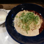Okonomi Jaken - 汁なし担担麺（冷）
