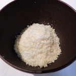 モトイ - 抹茶のチーズケーキ