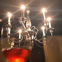 RISTORANTE Orobianco - VIP金庫室で素敵なディナー♡