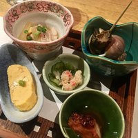 宵 八久 - 