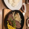 神田の肉バル RUMP CAP 神田店