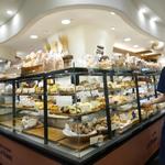 BOULANGERIE LA TERRE - 