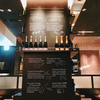 オービカ モッツァレラバー 梅田店 - 