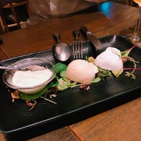オービカ モッツァレラバー 梅田店 - 