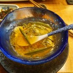 みさき - 秋田さん蓴菜