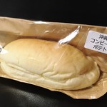 日本列島パン食い協奏 ♪ - 