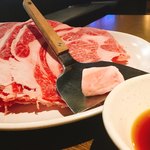 Yakiniku Shubou Mizubashou - 