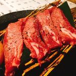 Yakiniku Shubou Mizubashou - 