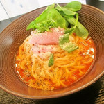 53's ヌードル - ベジまぜそば