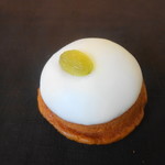 花園万頭 銀座三越店